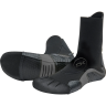 Гидротапки DAKINE UNISEX QUANTUM ROUND TOE BOOT 5mm Black, размер 7 DK22U5QRTB (0604565452771)