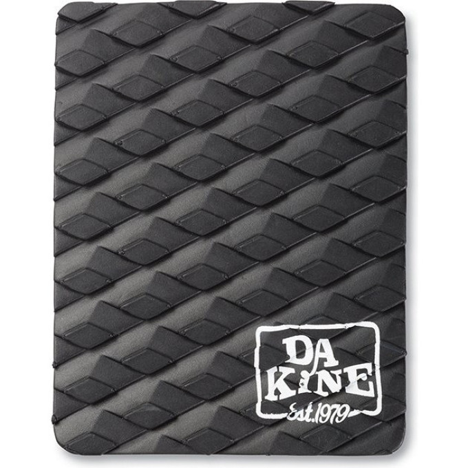 Наклейка на доску DAKINE PRIMO STOMP BLACK 10002703 (0610934318401)