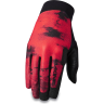 Перчатки для велоспорта DAKINE VECTRA GLOVE FLARE ACID WASH, размер L 10002776 (0194626439358)