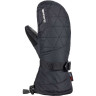 Варежки жен. DAKINE CAMINO MITT BLACK Размер L 10000712 (0610934081039)