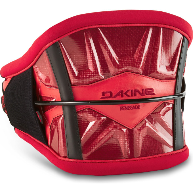 Трапеция DAKINE RENEGADE HARNESS DEEP CRIMSON Размер S 10002990 (0610934349139)